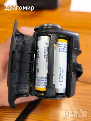 OLYMPUS SUPERZOOM 70, снимка 10 - Фотоапарати - 55174866