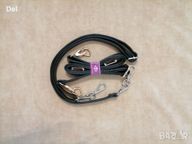 Дамски Колан, снимка 6 - Колани - 54154075