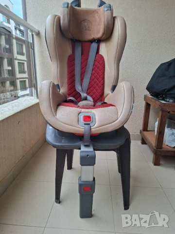 Детско столче Avionaut Glider , снимка 2 - Столчета за кола и колело - 54006569