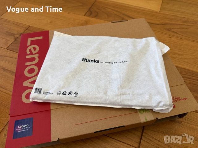 Lenovo ThinkPad X1 Carbon Gen 13 (Aura Ed.) | Гаранция до 2029, снимка 4 - Лаптопи за работа - 54592886