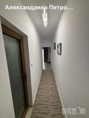 Луксозен апартамент във вилна зона Кошарица, Слънчев бряг, снимка 9 - Апартаменти - 53998072