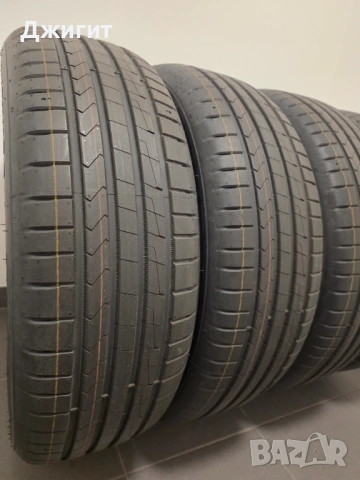 4бр Чисто нови летни гуми Hankook Ventus Prime4 215 65 R17 99H 
