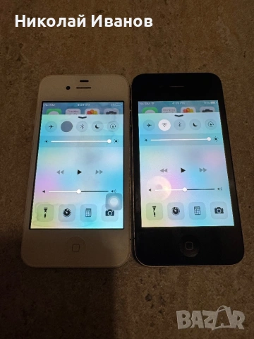 iPhone 4S 16GB, снимка 2 - Apple iPhone - 54945553