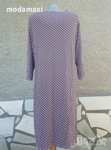 3XL Нова еластична рокля TCM , снимка 7 - Рокли - 54982042