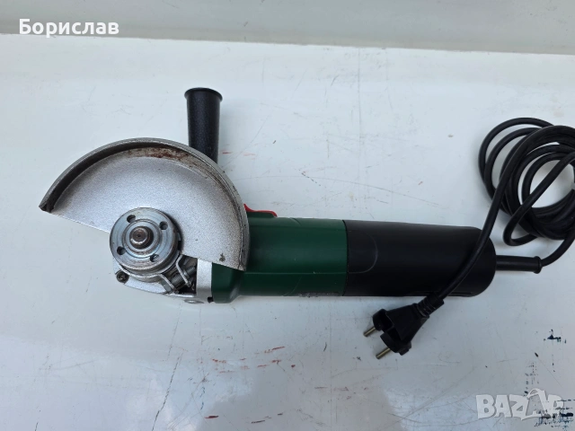 Ъглошлайф - RTR MAX, снимка 2 - Други инструменти - 55125277