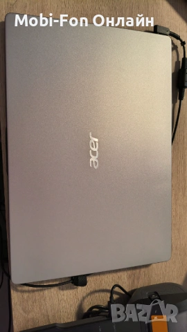 ПРОМО 09.06.26 Лаптоп Acer Swift 1 SF114-32 – лек и компактен лаптоп за работа и учене, снимка 2 - Лаптопи за работа - 54626915