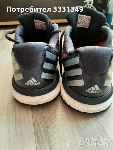 Маратонки Adidas , снимка 3 - Маратонки - 54036895