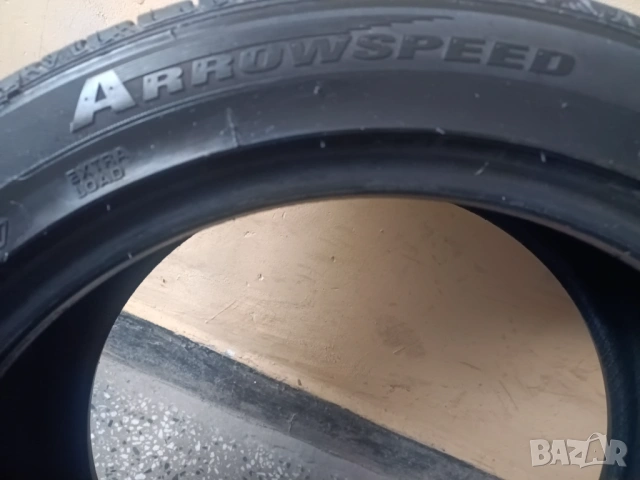 Летни гуми 225/45/17, снимка 7 - Гуми и джанти - 54163011