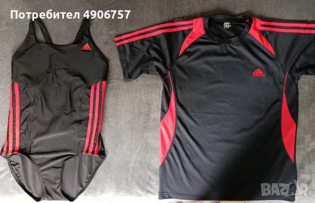 Маркови спортни дрехи, снимка 4 - Спортни екипи - 55522993