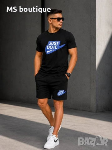 Мъжки екип Nike