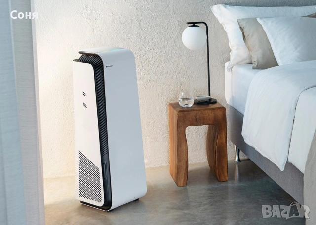 Пречиствател за въздух BlueAir 7740i HealthProtect