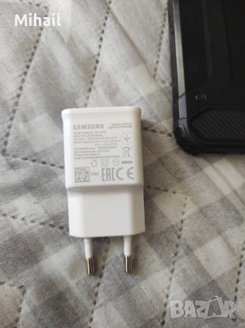 Samsung a16 5G 5G, снимка 5 - Samsung - 55241263
