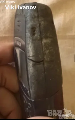 Нокия 6250-добро състояние , снимка 4 - Nokia - 55411039