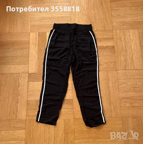 Спортни панталони bershka, H&M, puma, снимка 9 - Панталони - 54999709