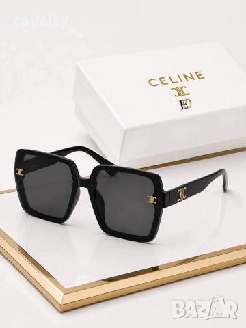 Celine Нови Дамски Слънчеви Очила Различни Цветове 