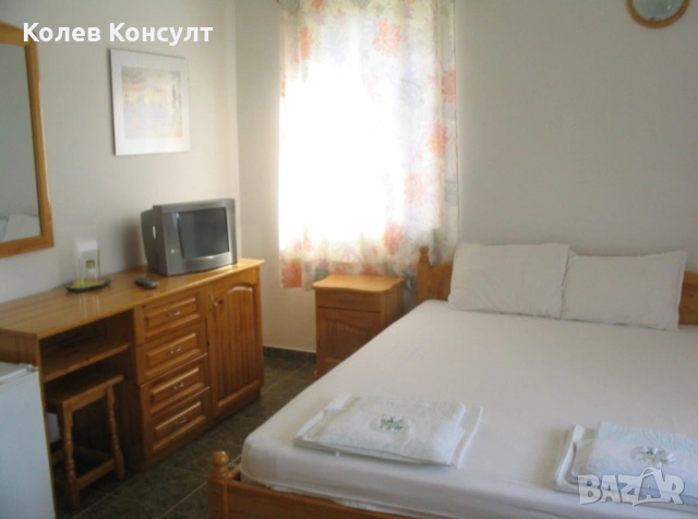  Къща за гости „Вила Виктория“ в с. Синеморец, снимка 9 - Къщи - 54136197