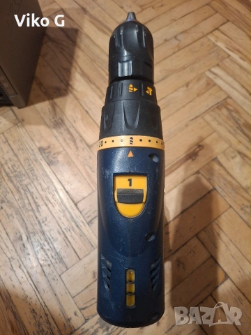 Акумулаторна бормашина Ryobi 18V ONE+ , снимка 2 - Винтоверти - 54693514
