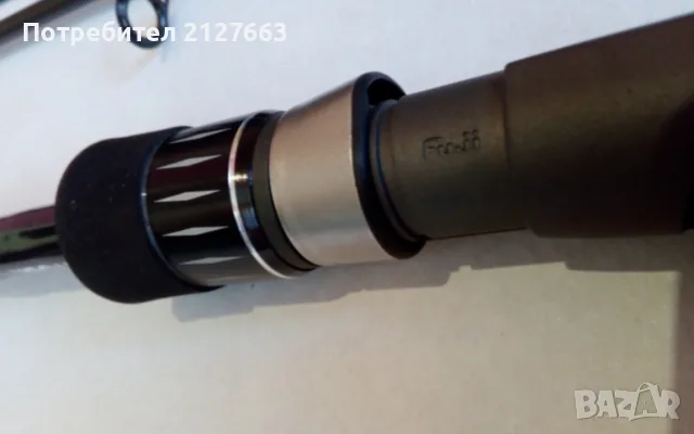 Спининг Въдици RYOBI, снимка 7 - Въдици - 31304723
