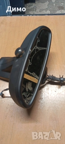 огледало задно виждане бмв е87 bmw e87, снимка 3 - Части - 54324972