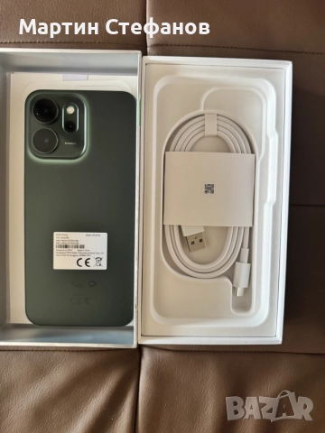 OPPO Reno F14 5G / 8GB / 256GB/ Чисто нов + гаранция, снимка 2 - Други - 55430458