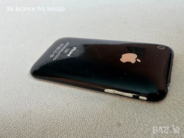 Iphone 3GS , 16GB (A1303) , Айфон 3GS, снимка 6 - Apple iPhone - 54830050