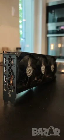 Продавам Перфектна Видео Карта Evga  XC3 ULTRA GAMING RTX 3070 8Gb 256bit OC 3 дни тестов период, снимка 5 - Видеокарти - 55421522