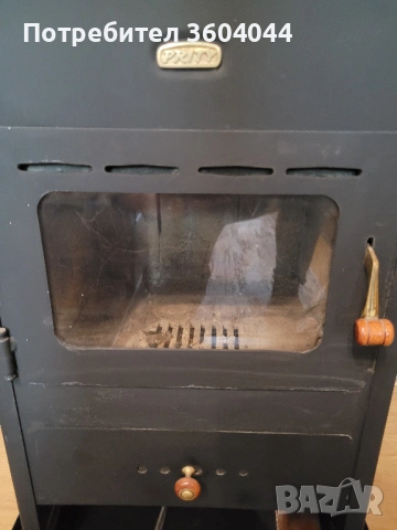 камина за дърва ПРИТИ, снимка 6 - Други стоки за дома - 54322146