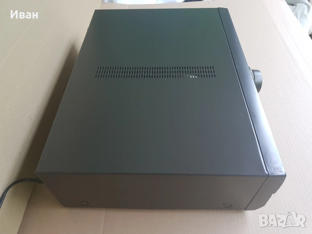 Technics SU-A808, снимка 6 - Ресийвъри, усилватели, смесителни пултове - 54609004