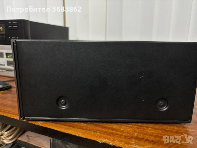 Technics R/S-615US, снимка 6 - Декове - 55039722