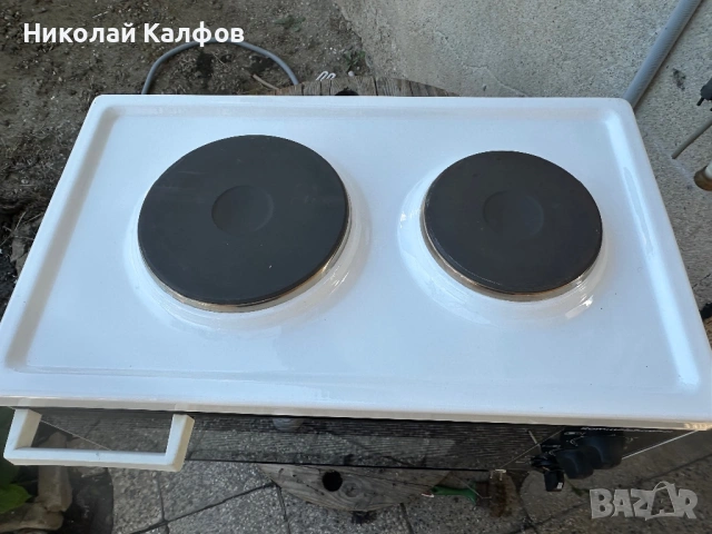 Мини фурна Ромелсбахер, снимка 5 - Печки, фурни - 54588929