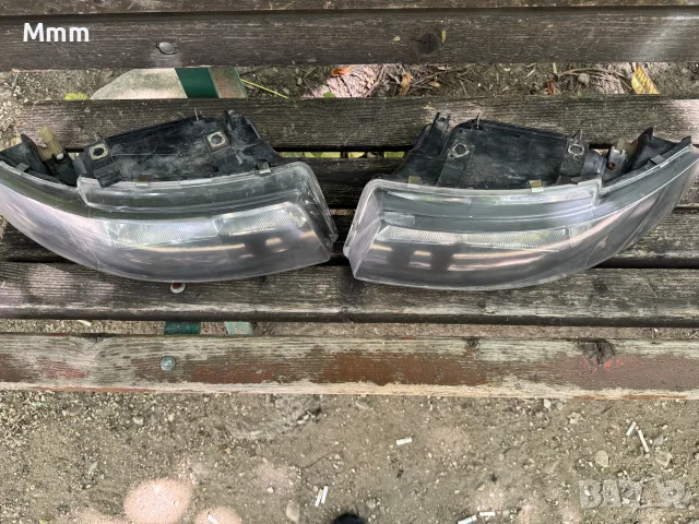 Фарове за Seat Leon/Toledo 1M, снимка 2 - Части - 55456217