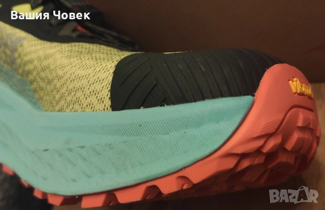 ALTRA OLYMPYS 275 номер 44 чисто нови, снимка 7 - Маратонки - 54045430