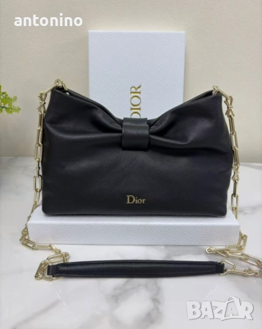 Дамска чанта dior реплика-налична