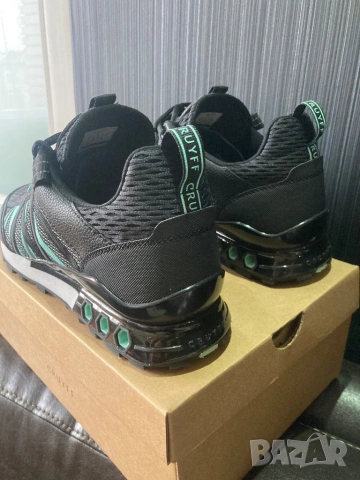 CRUYFF fearia hex tech номер-44-45 нови, снимка 7 - Маратонки - 54451433