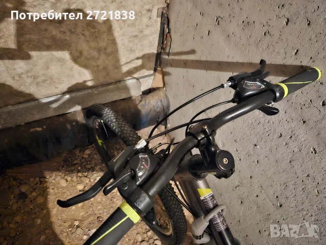 Продавам велосипеди, снимка 3 - Велосипеди - 55602715