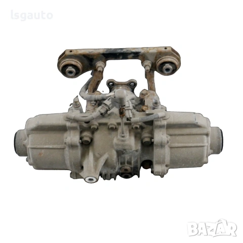Диференциал Nissan Juke I 2010-2019 ID: 162370