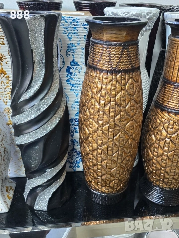 вази, снимка 3 - Вази - 54132935