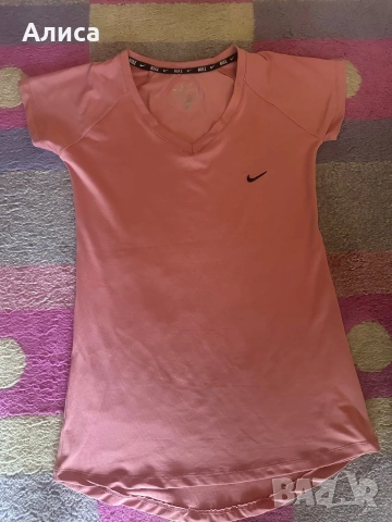 Дамска тениска Nike, размер М