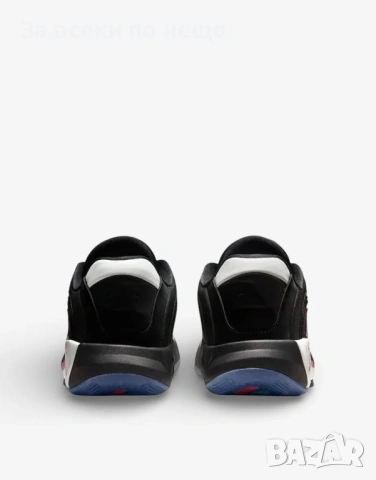 NIKE Jordan Luka 4 Space Navigator Shoes Black/White Мъжки Маратонки👟Мъжки Спортни Обувки Код P2428, снимка 7 - Маратонки - 54419710