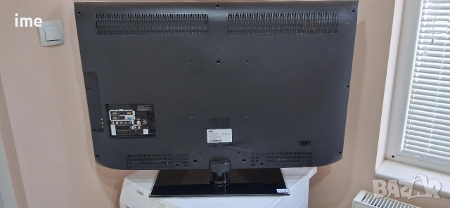 LCD телевизор Samsung НОМЕР 48. Model LE40B579A5S. 40инча 102см. Цифров и аналогов тунер.., снимка 16 - Телевизори - 54668957