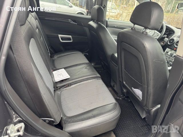 Запазен автомобил, снимка 4 - Автомобили и джипове - 54637652