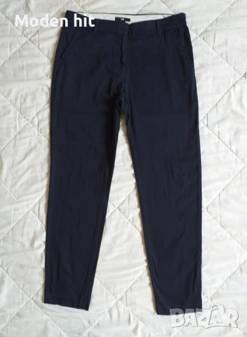 Нови и отлични дамски панталони - Bik Bok, H&M, Tezenis, Woolrich, снимка 3 - Панталони - 29143561