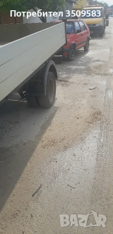 Iveco Daily 2.3 дизел самосвал, 3.5т, категория B, двойна гума, снимка 6 - Бусове и автобуси - 55015423
