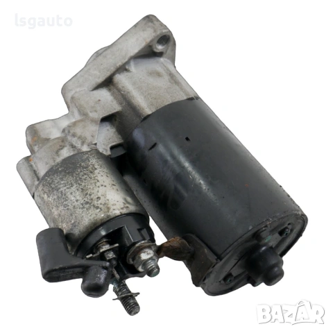 Стартер Nissan Qashqai II 2013-2021 ID: 160414 ОЕМ №42025180, снимка 2 - Части - 54612937