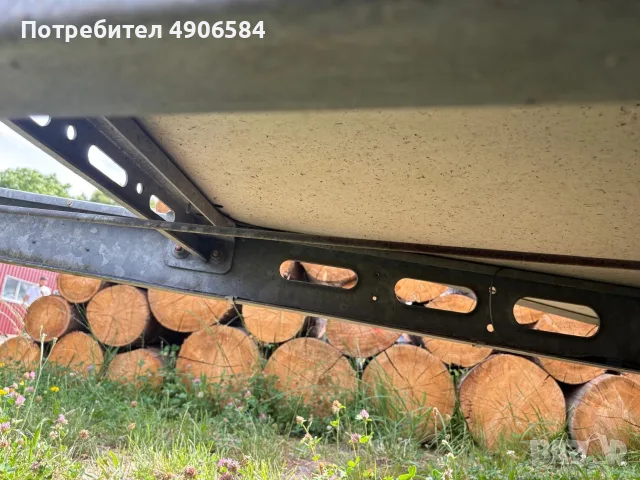 Ремарке За Коне, снимка 8 - Ремаркета - 55515257