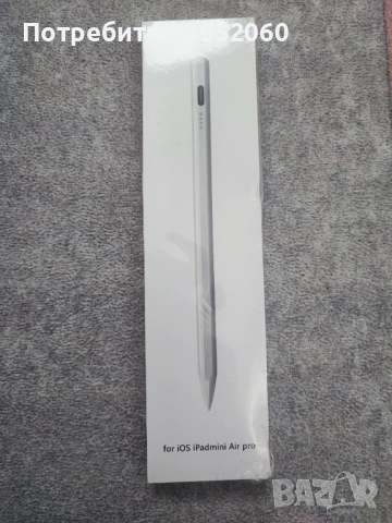 Ipad pen за Aplle, снимка 2 - Таблети - 54503045