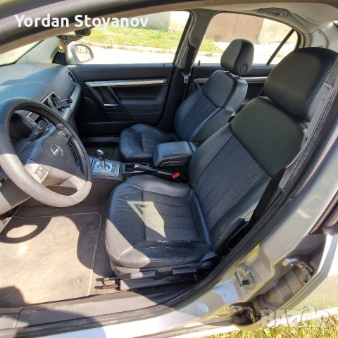 Opel Vectra C 2008, 1.8l газ/бензин за части, снимка 16 - Части - 54571231