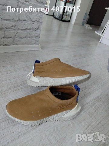 оригинални обувки Nike, снимка 2 - Маратонки - 55175351