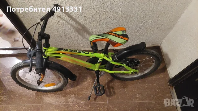 Детско колело SPRINT 18"