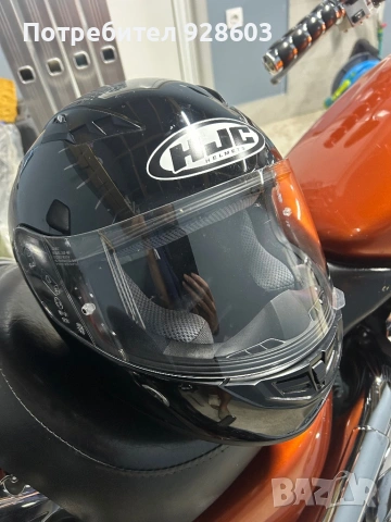 Каска HJC CS 15 S